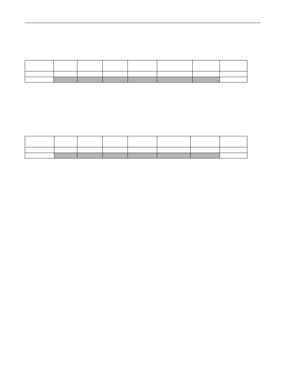Family 4 commands—verify variable length | Maxim Integrated MAXQ20-Based Microcontroller Bootloader Command Reference User Manual | Page 10 / 18