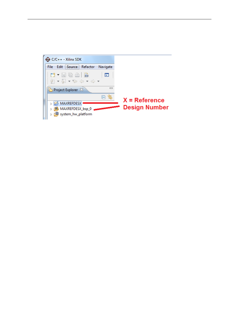Maxim Integrated Carmel (MAXREFDES18) ZedBoard User Manual | Page 8 / 21