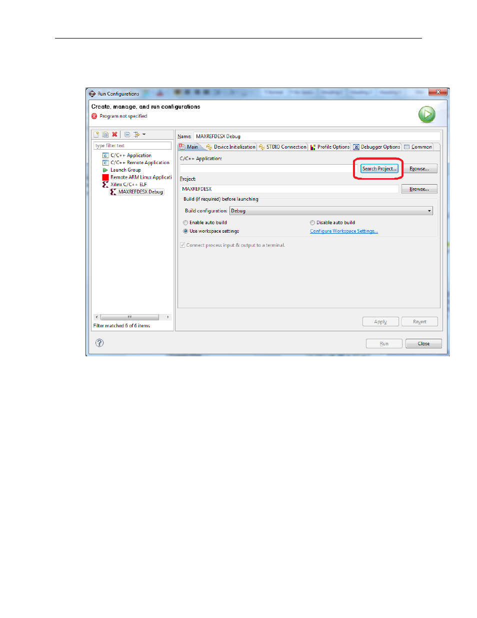 Maxim Integrated Fremont (MAXREFDES6) Nexys 3 User Manual | Page 15 / 21