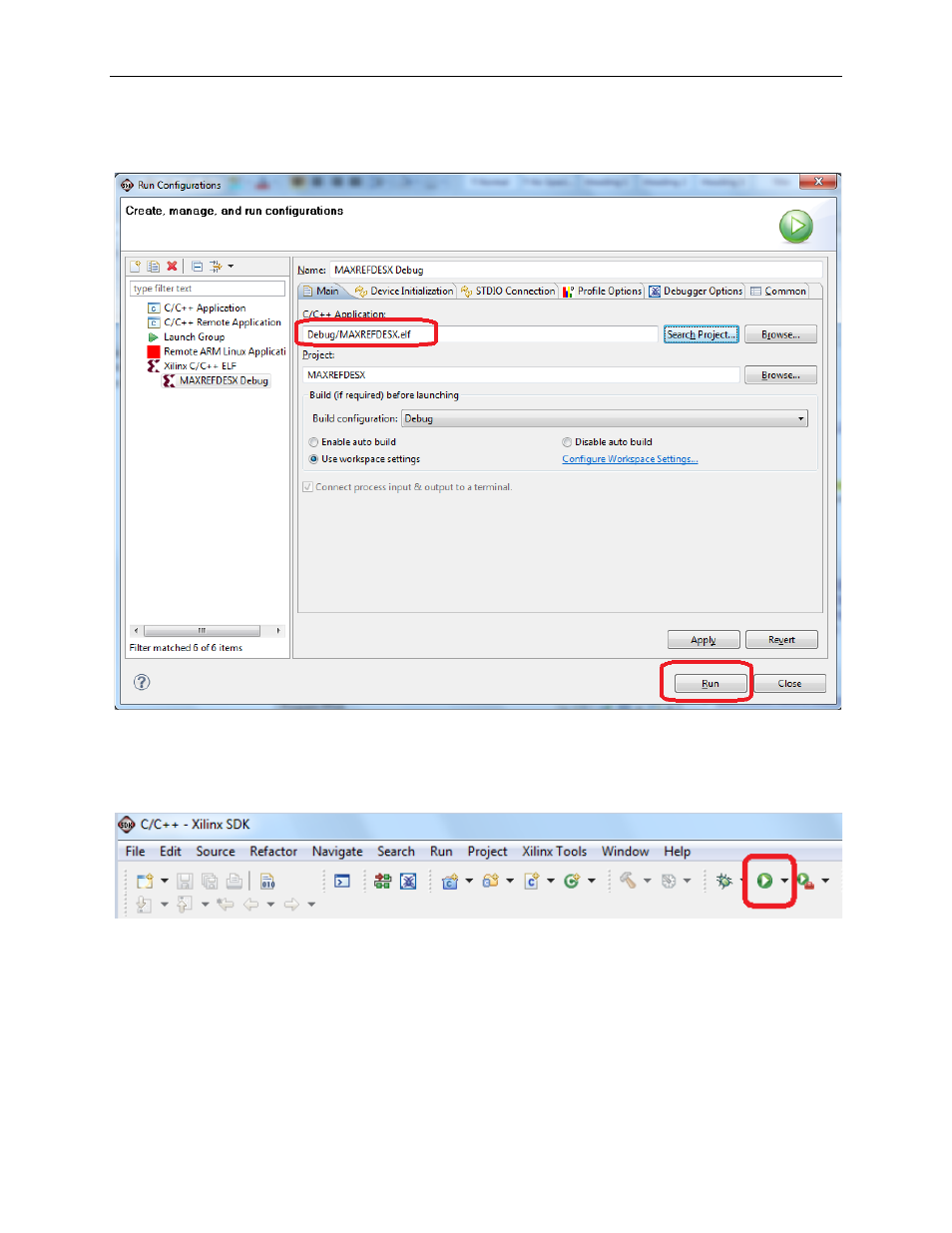Maxim Integrated Fremont (MAXREFDES6) Nexys 3 User Manual | Page 17 / 21