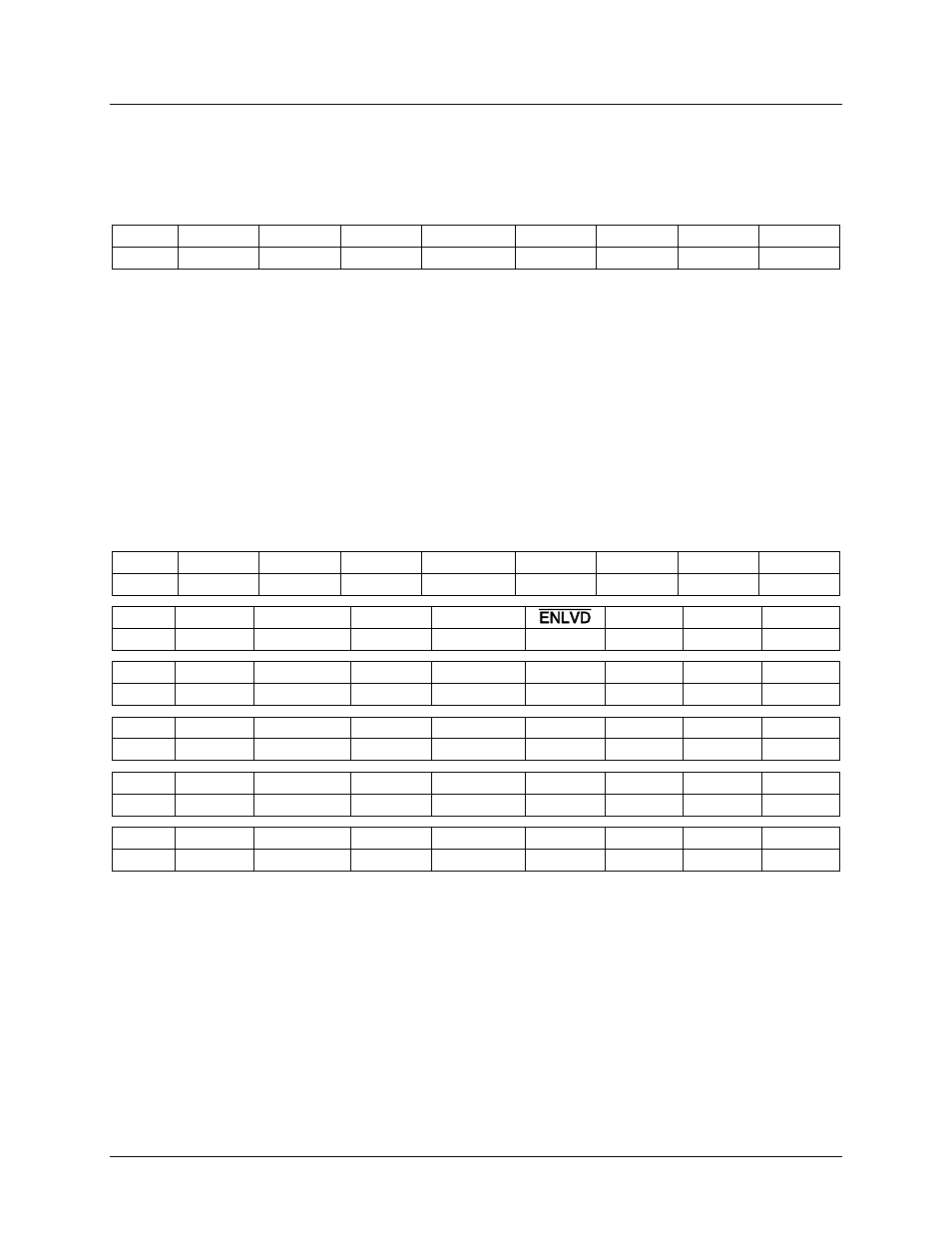 Pclkdt interrupt, Det interrupt | Maxim Integrated 73M1866B/73M1966B Implementers Guide User Manual | Page 25 / 29