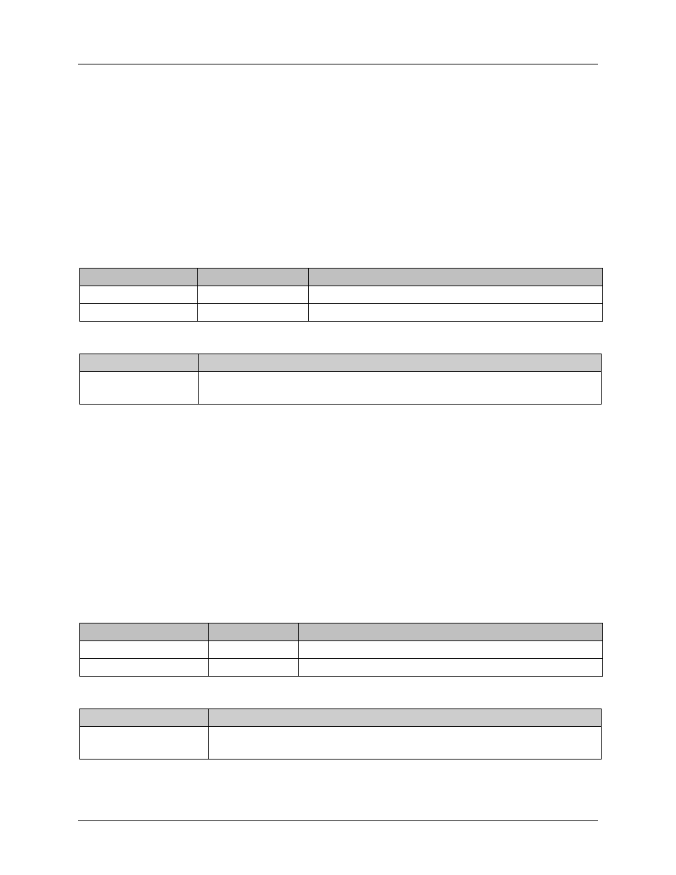 4 pcm management and control apis, 1 m1x66_pcmifconfig, 2 m1x66_pcmconfig | Pcm management and control apis, M1x66_pcmifconfig, M1x66_pcmconfig | Maxim Integrated 73M1866B/73M1966B FXOAPI User Manual | Page 16 / 66