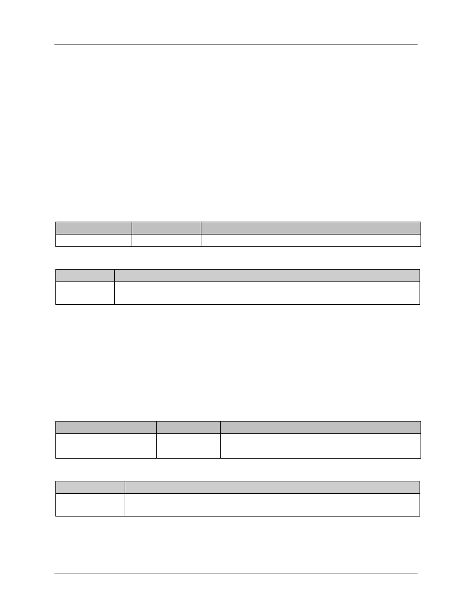 5 m1x66_getfiledrescriptor, 6 m1x66_gethwrevision, M1x66_getfiledrescriptor | M1x66_gethwrevision | Maxim Integrated 73M1866B/73M1966B FXOAPI User Manual | Page 32 / 66
