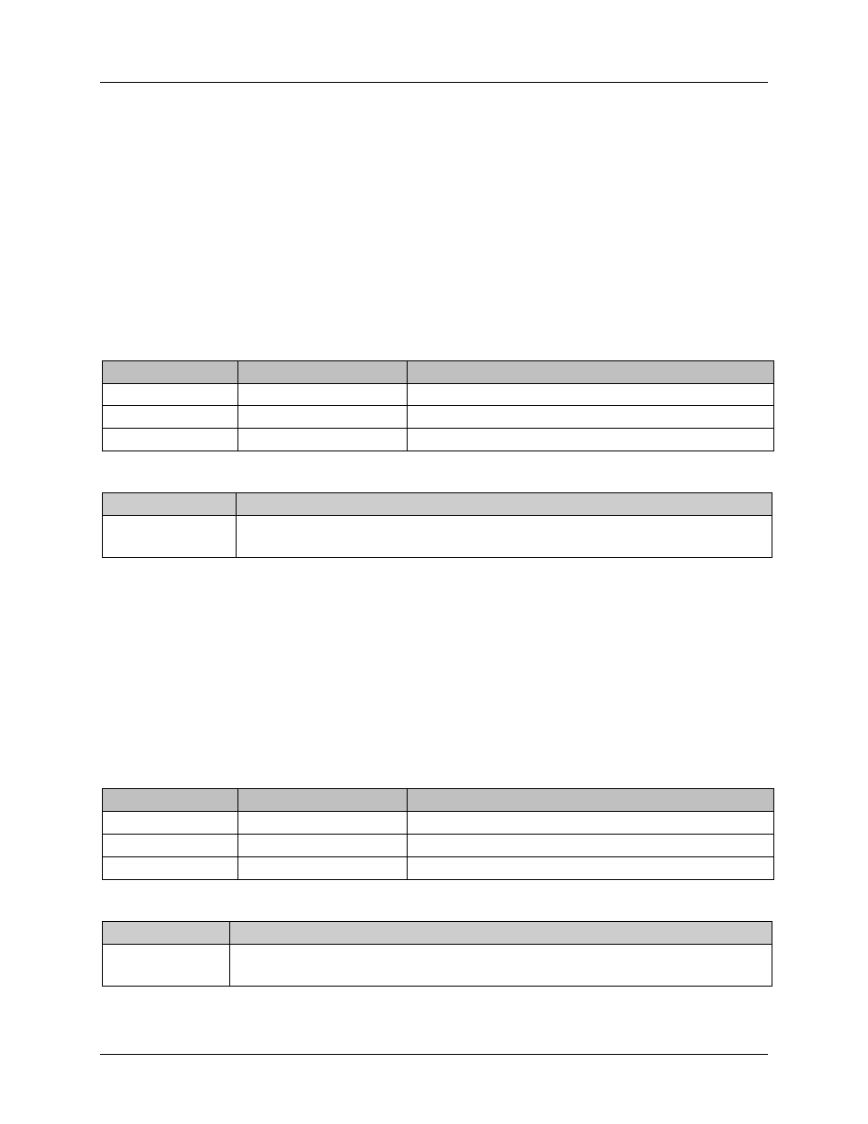 13 current/voltage measurement apis, 1 m1x66_startmeasurecurrent, 2 m1x66_startmeasurevoltage | Current/voltage measurement apis, M1x66_startmeasurecurrent, M1x66_startmeasurevoltage | Maxim Integrated 73M1866B/73M1966B FXOAPI User Manual | Page 36 / 66