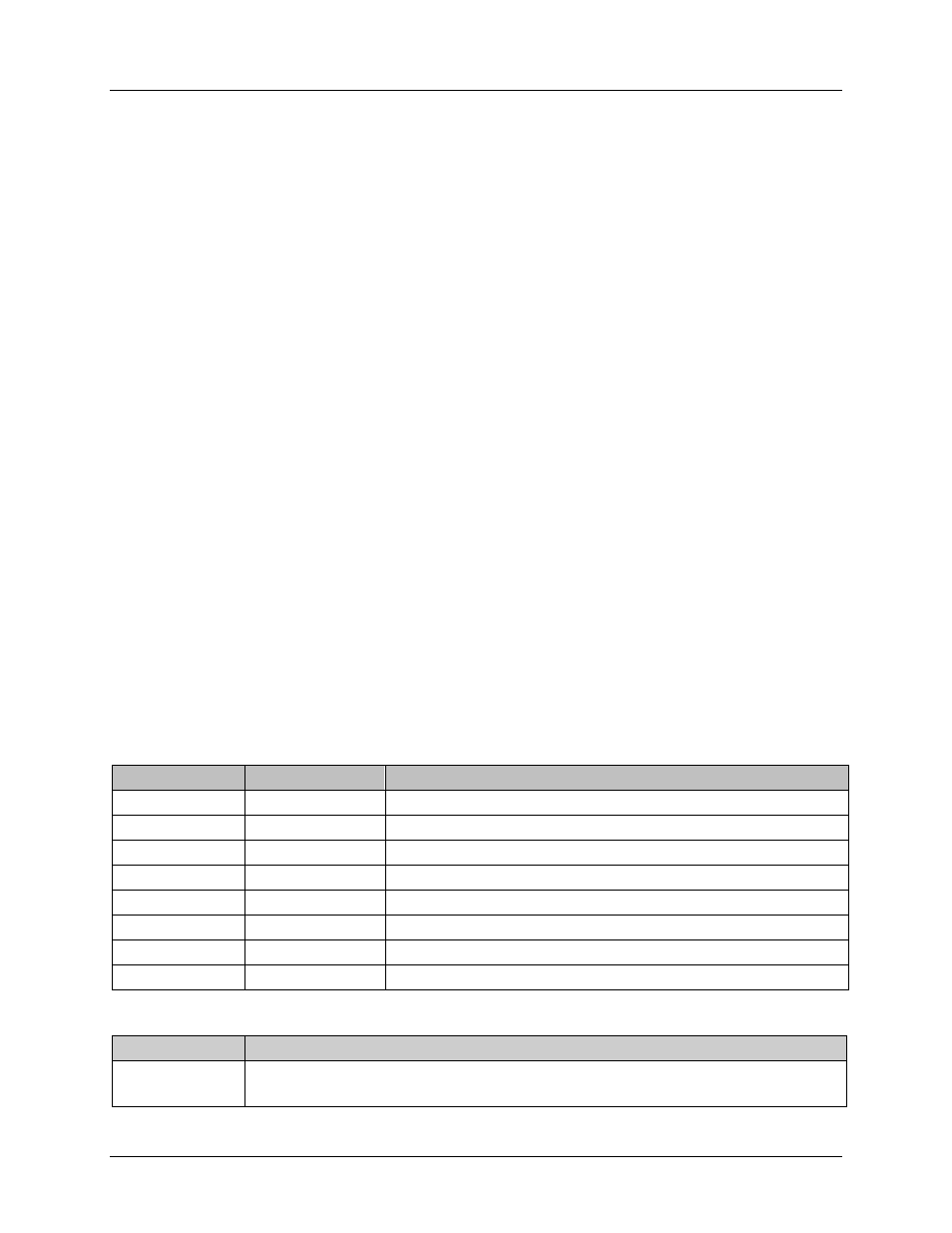 14 miscellaneous channel setting apis, 1 m1x66_setringcadence, Miscellaneous channel setting apis | M1x66_setringcadence | Maxim Integrated 73M1866B/73M1966B FXOAPI User Manual | Page 38 / 66