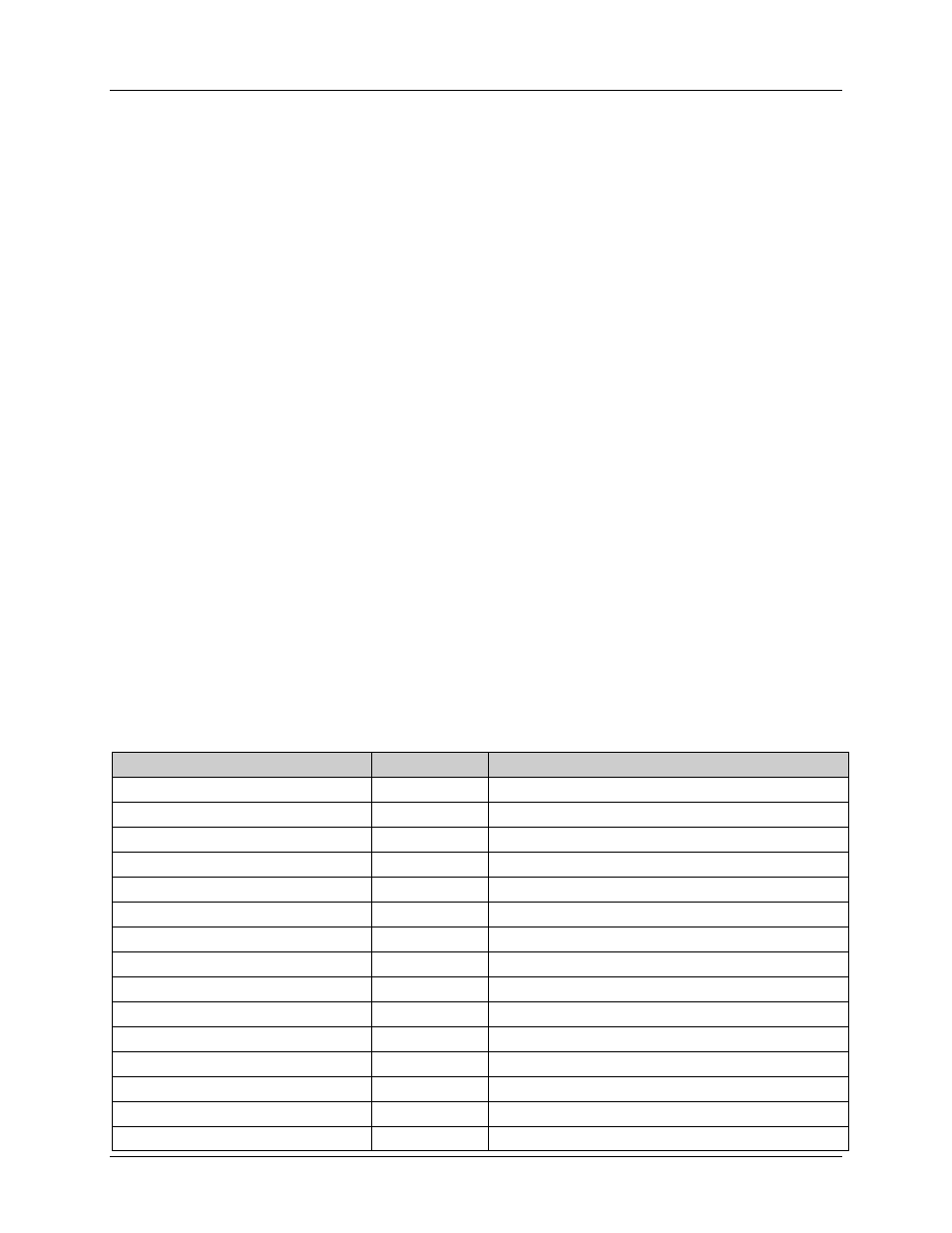 2 m1x66_event_id, M1x66_event_id | Maxim Integrated 73M1866B/73M1966B FXOAPI User Manual | Page 49 / 66