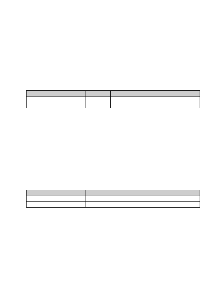 13 m1966_gpio_signal_direction, 14 m1966_gpio_intr_polarity, M1966_gpio_signal_direction | M1966_gpio_intr_polarity | Maxim Integrated 73M1866B/73M1966B FXOAPI User Manual | Page 60 / 66