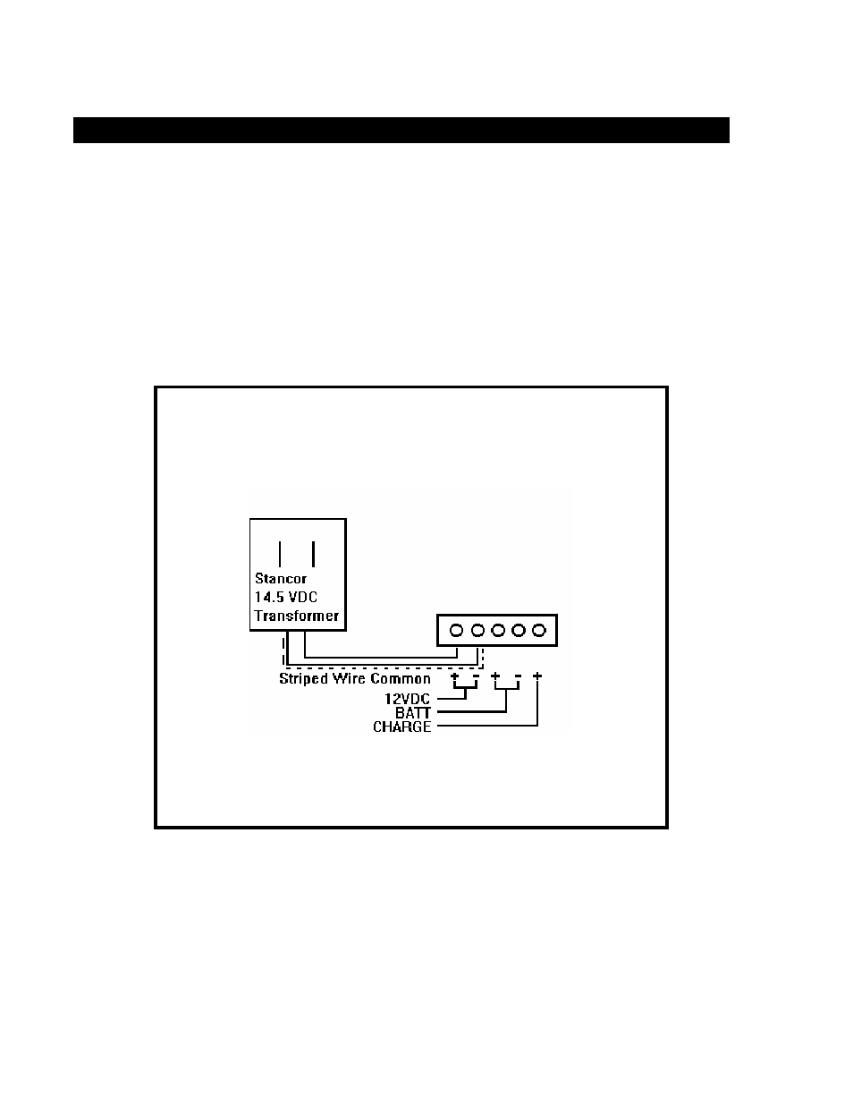 Microtel Series 1000 User Manual | Page 15 / 82