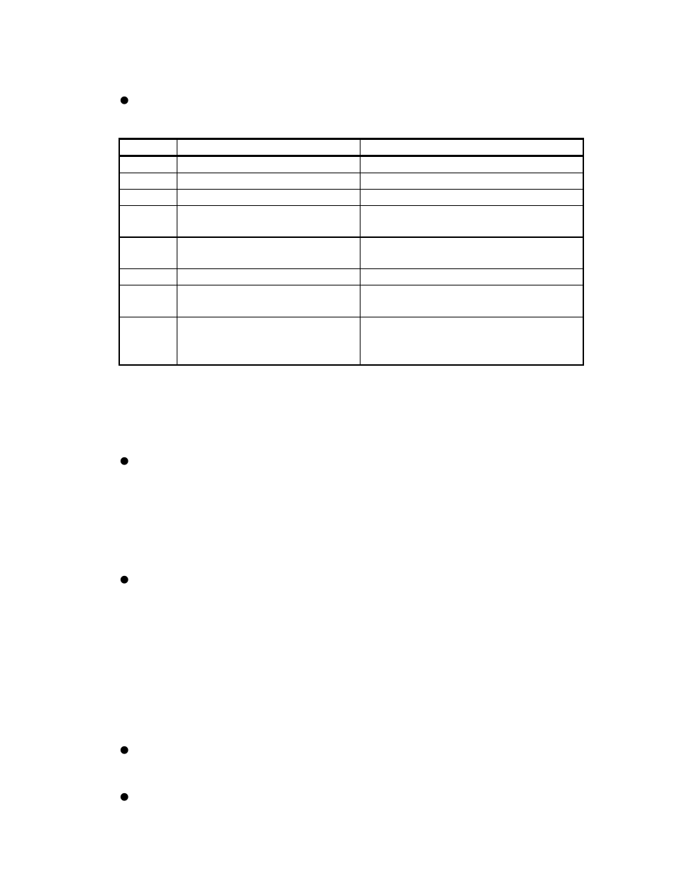 Microtel Series 1000 User Manual | Page 22 / 82