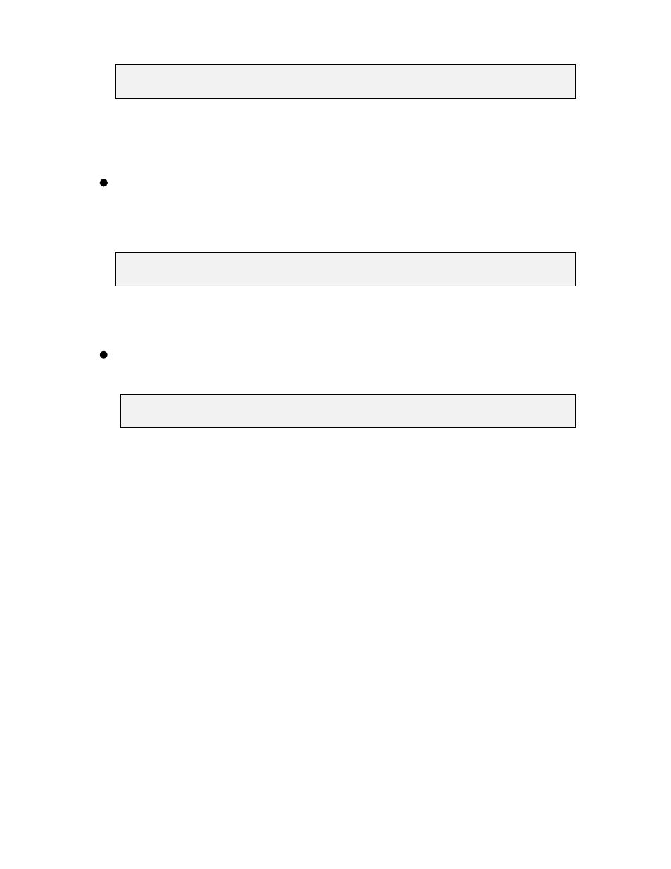 Microtel Series 1000 User Manual | Page 30 / 82