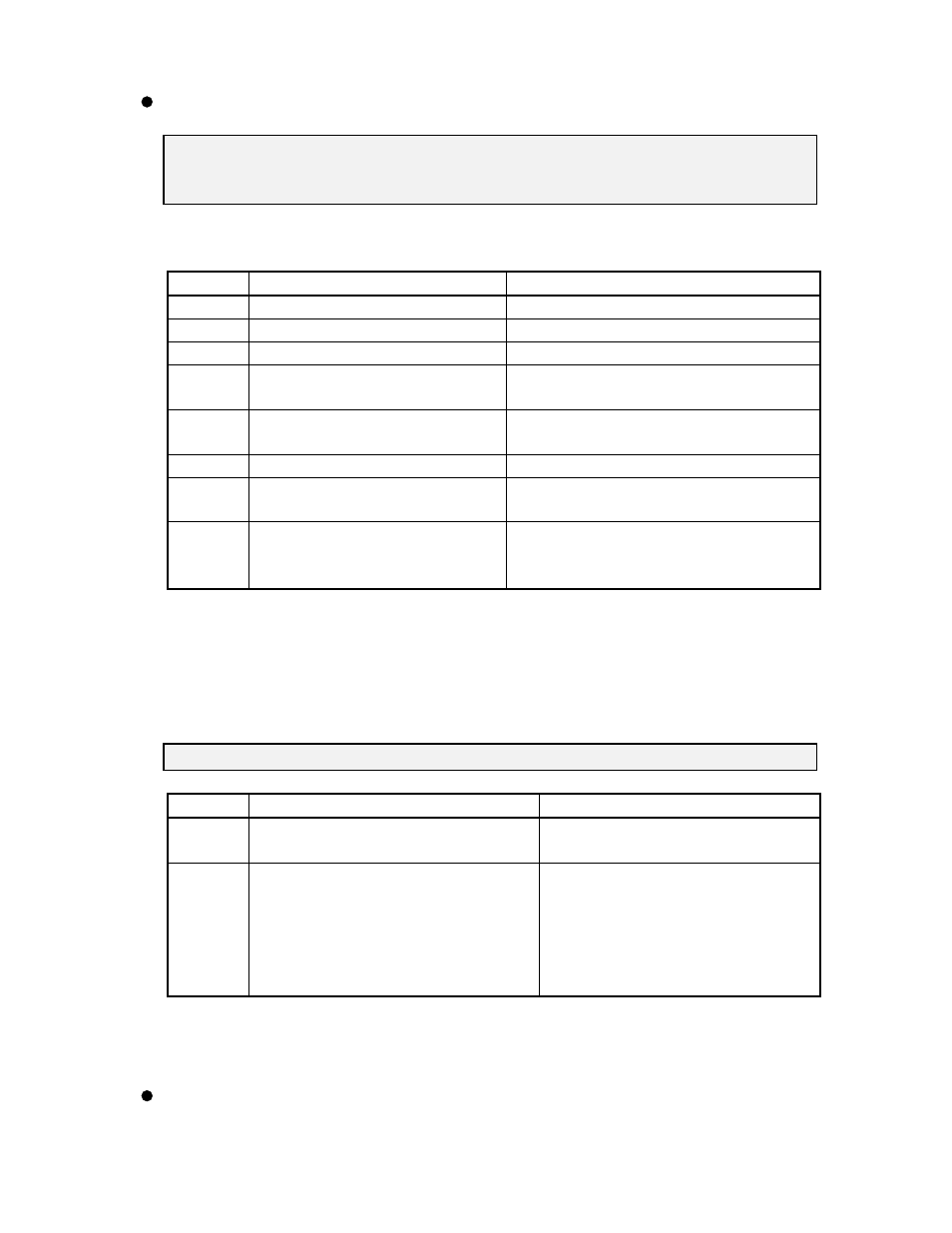 Microtel Series 1000 User Manual | Page 35 / 82