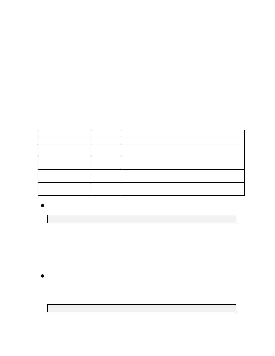 Microtel Series 1000 User Manual | Page 44 / 82