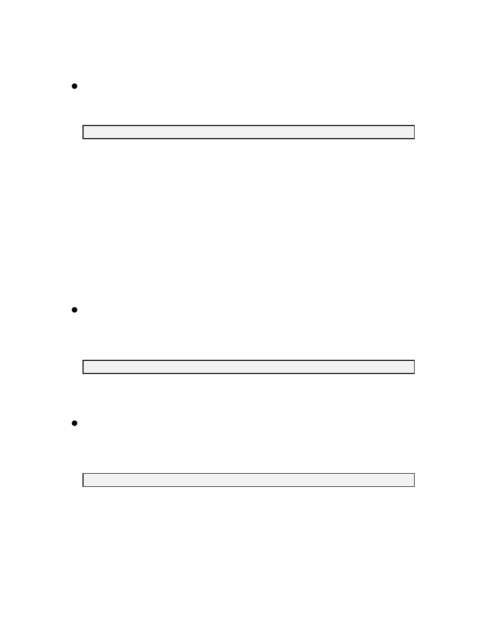 Microtel Series 1000 User Manual | Page 45 / 82