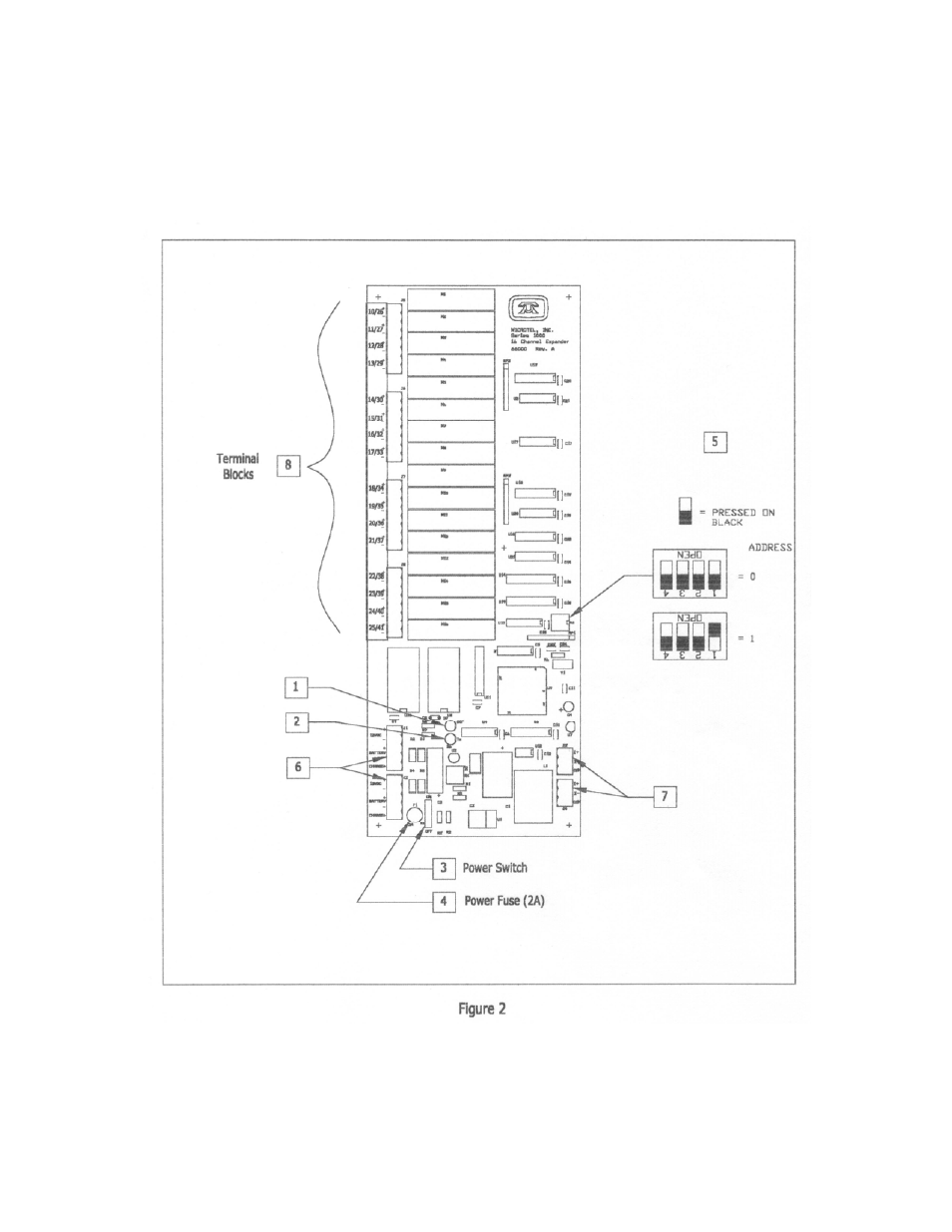 Microtel Series 1000EX User Manual | Page 10 / 87