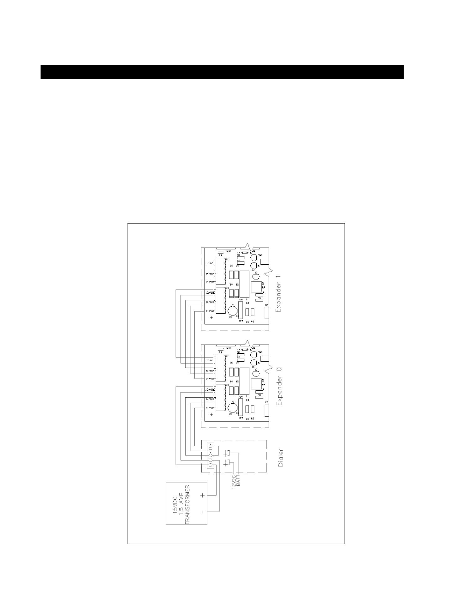 Microtel Series 1000EX User Manual | Page 17 / 87