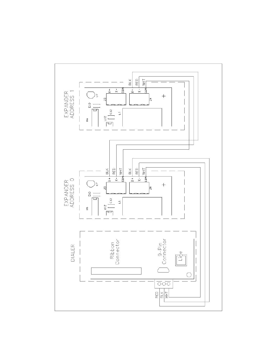 Microtel Series 1000EX User Manual | Page 21 / 87