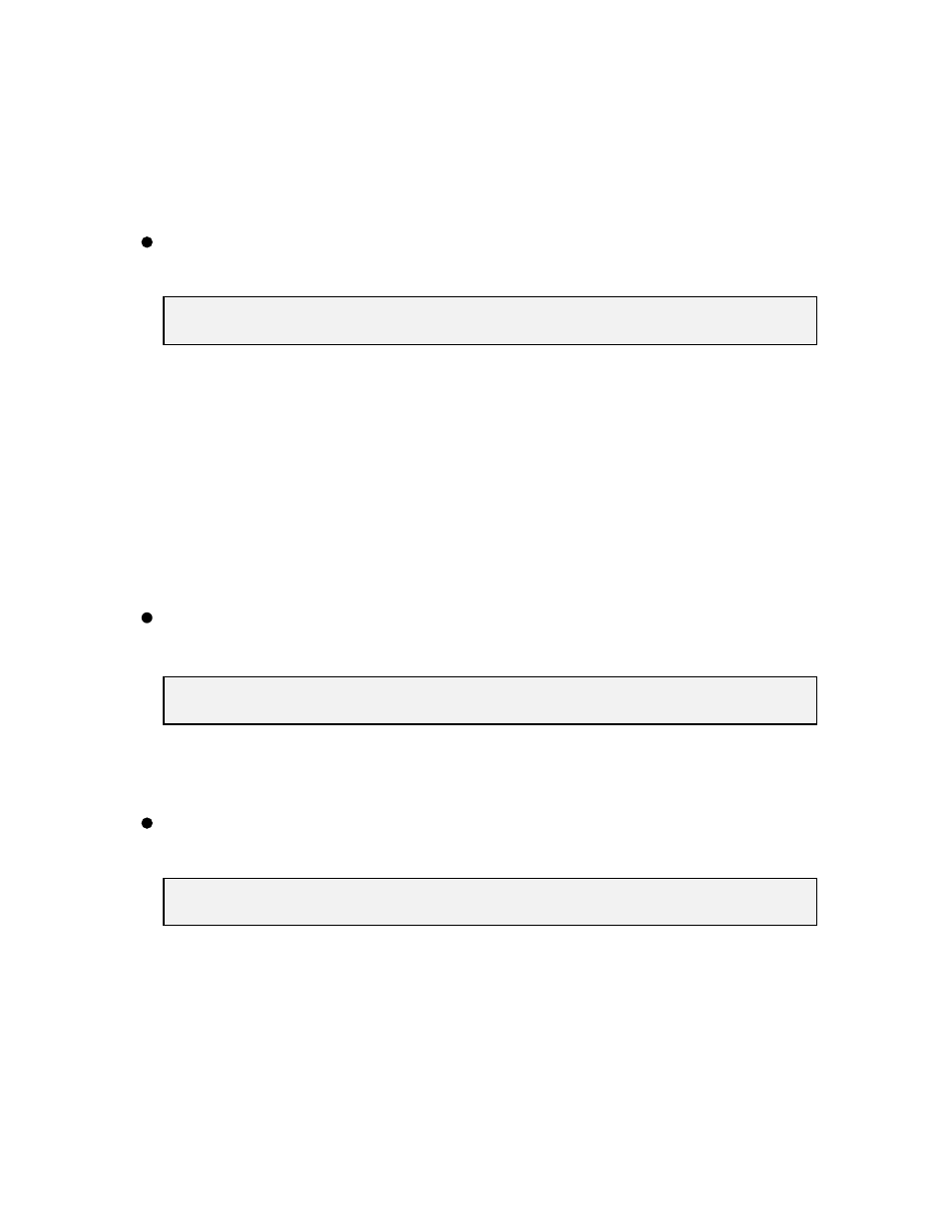 Microtel Series 1000EX User Manual | Page 32 / 87