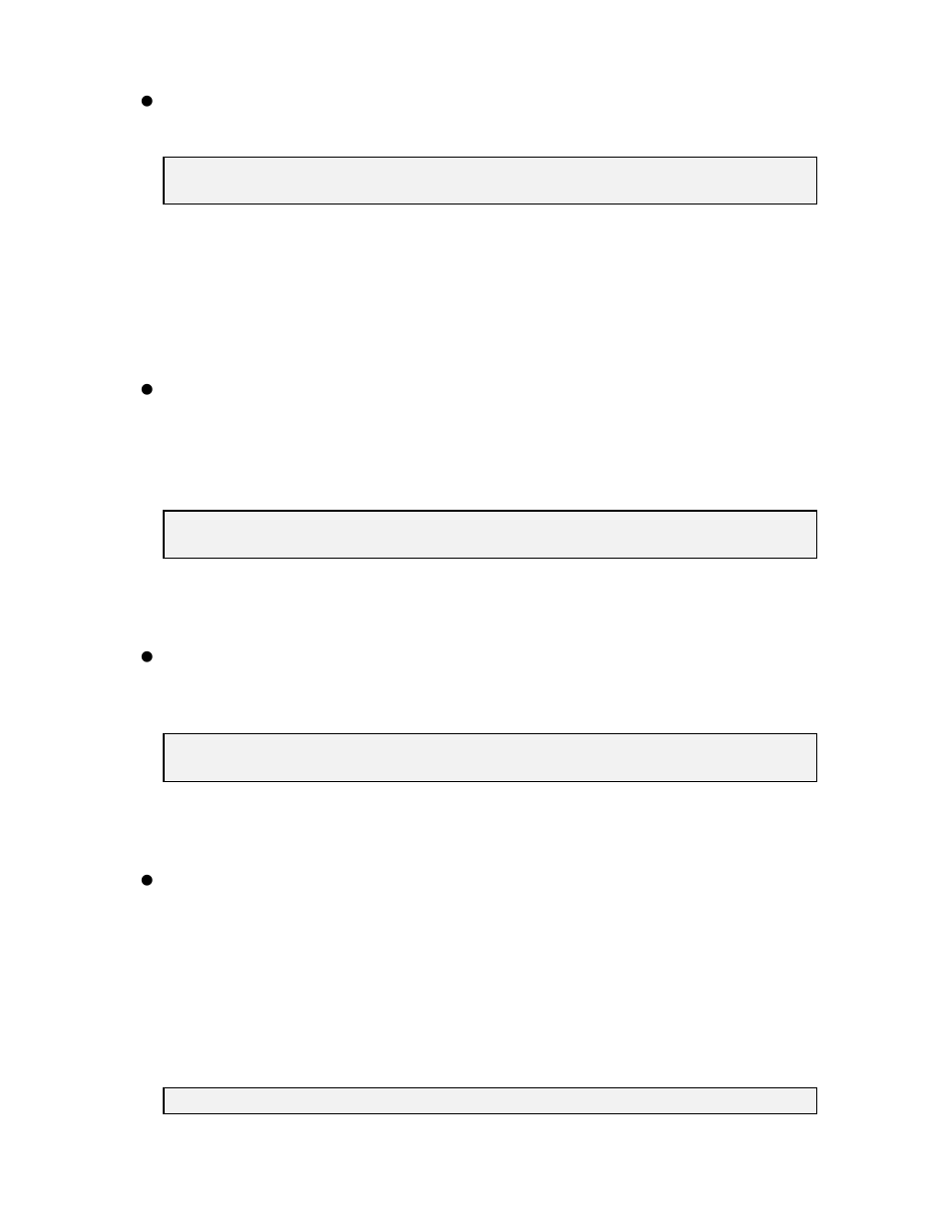 Microtel Series 1000EX User Manual | Page 33 / 87
