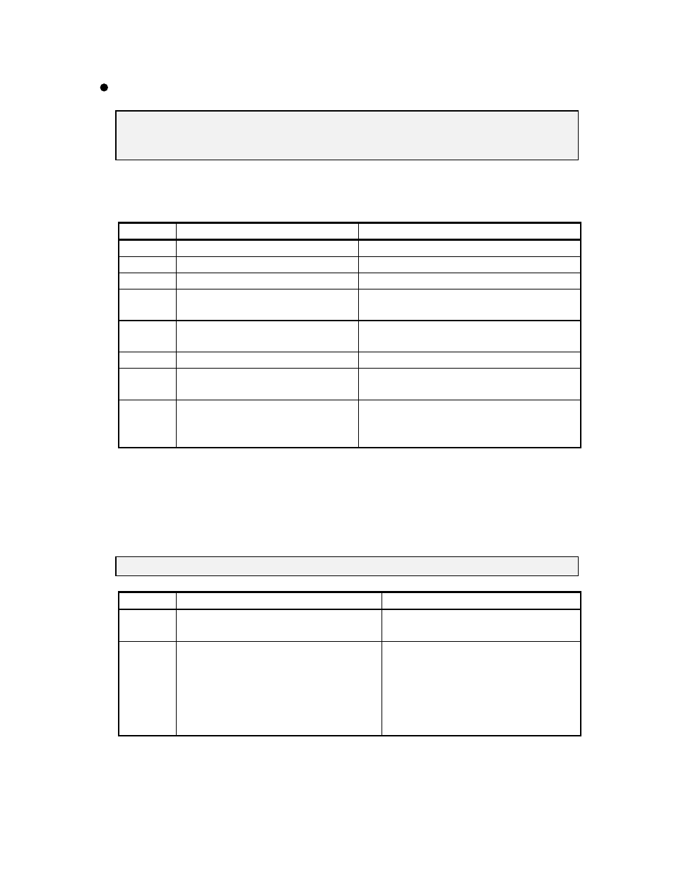 Microtel Series 1000EX User Manual | Page 39 / 87
