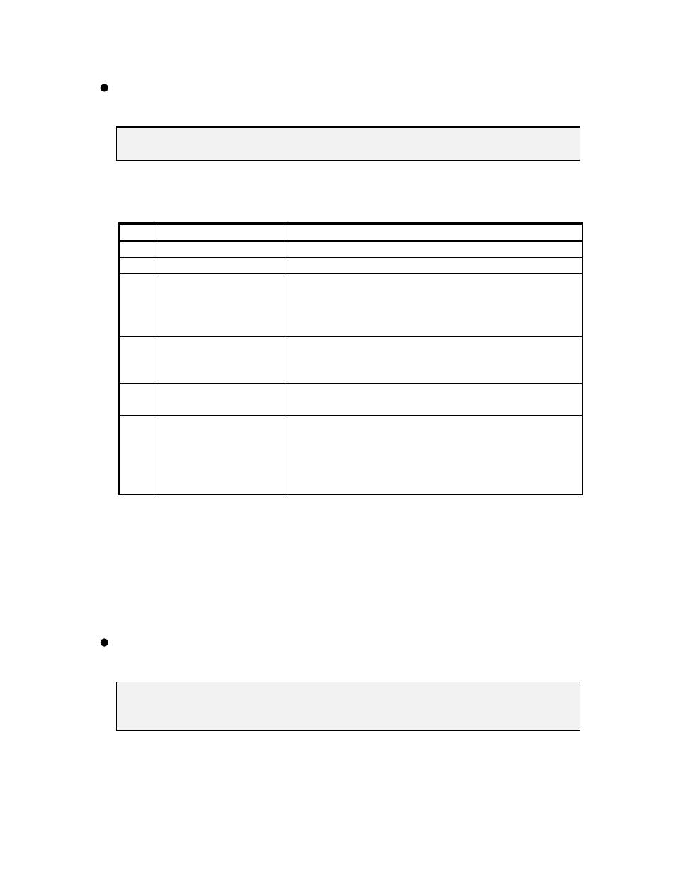 Microtel Series 1000EX User Manual | Page 40 / 87