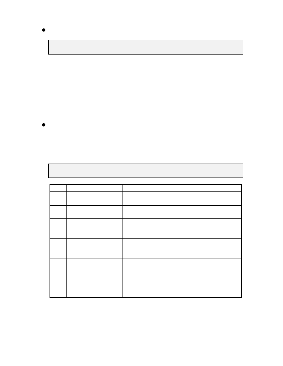 Microtel Series 1000EX User Manual | Page 42 / 87