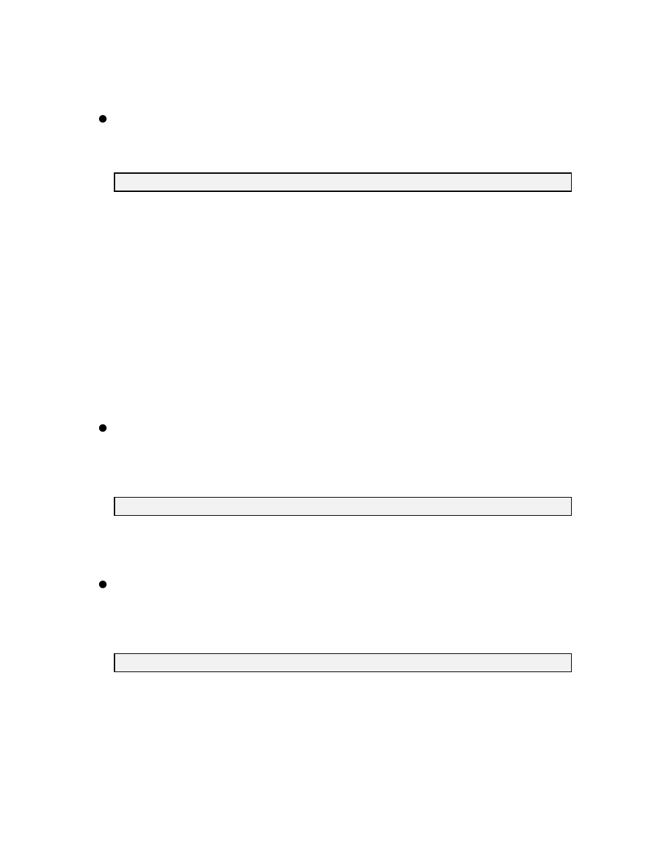 Microtel Series 1000EX User Manual | Page 49 / 87