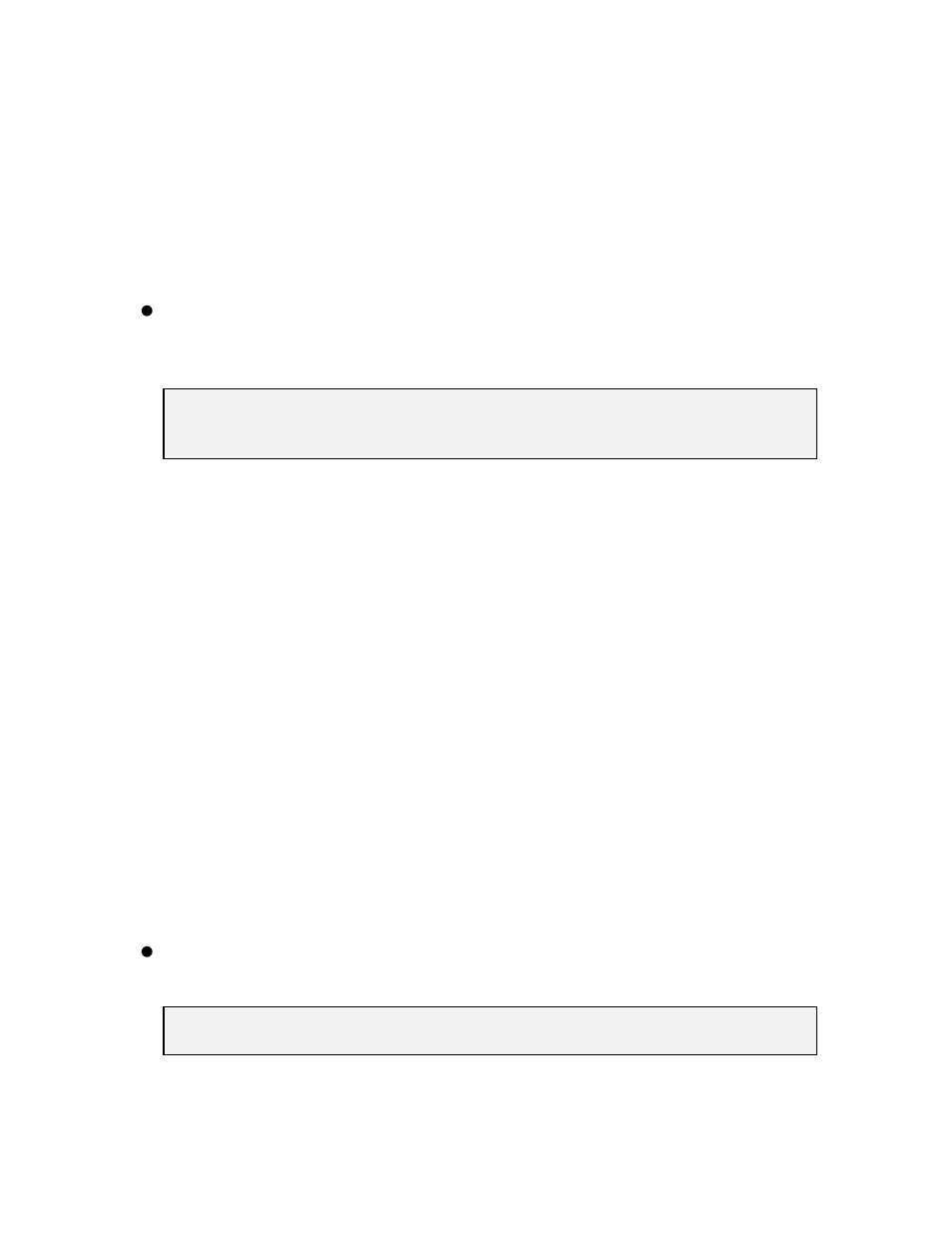 Microtel Series 1000EX User Manual | Page 50 / 87