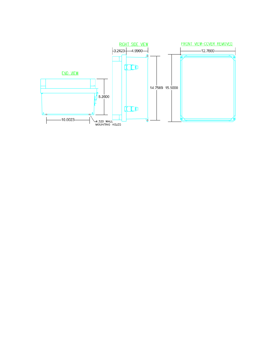 Microtel Series 1000EX User Manual | Page 65 / 87