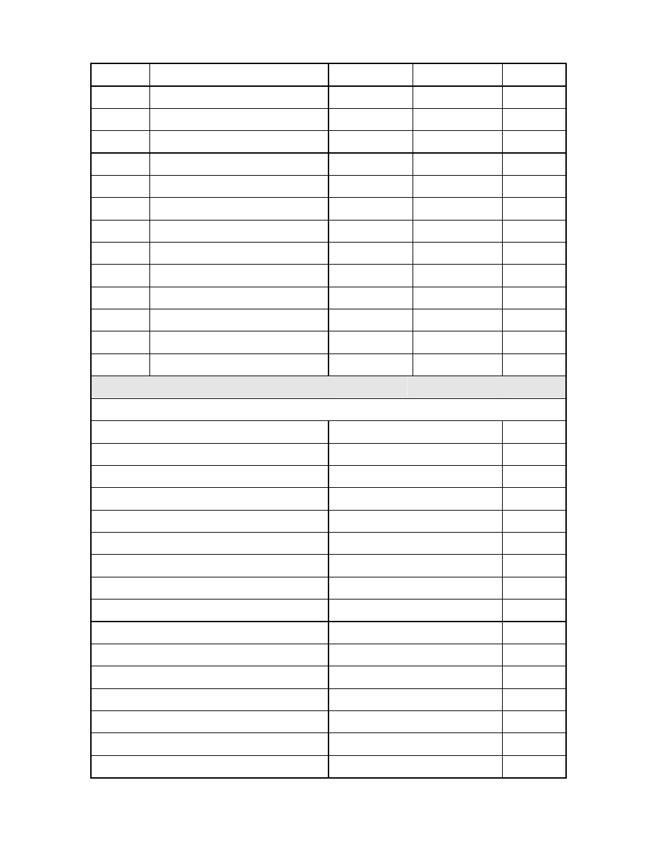 Microtel Series 1000EX User Manual | Page 86 / 87