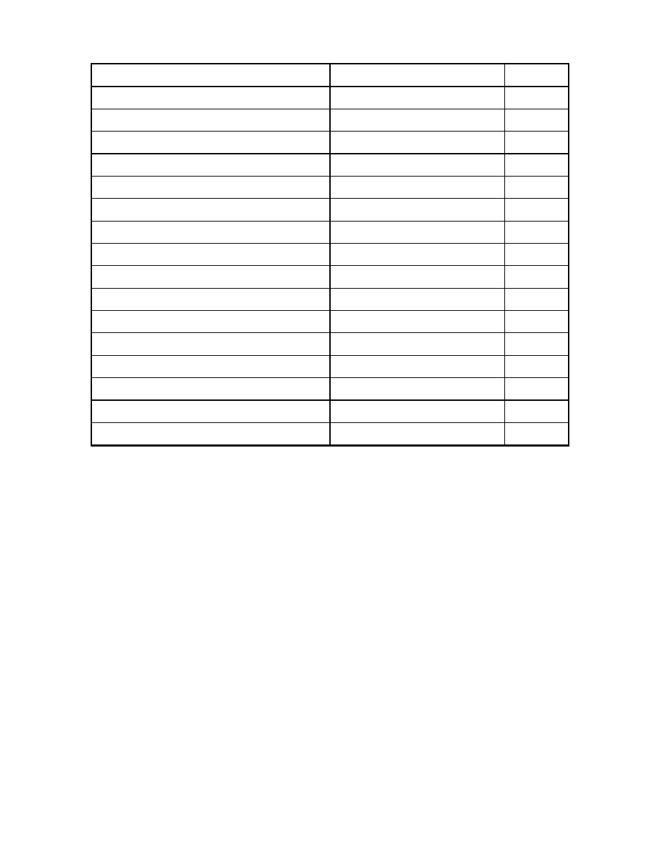 Microtel Series 1000EX User Manual | Page 87 / 87