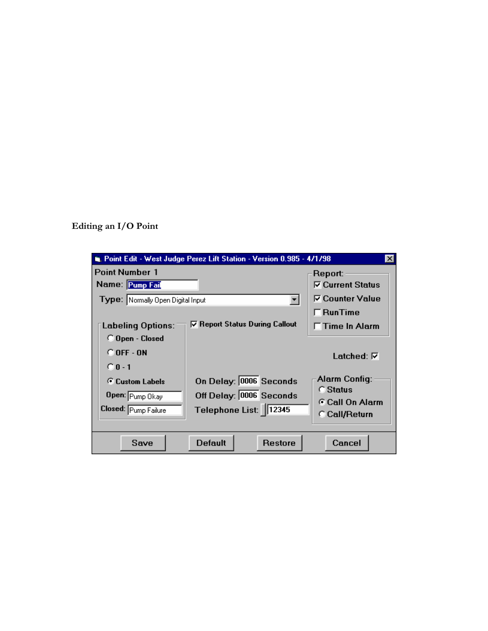 Microtel MicroWin 2000 User Manual | Page 84 / 110