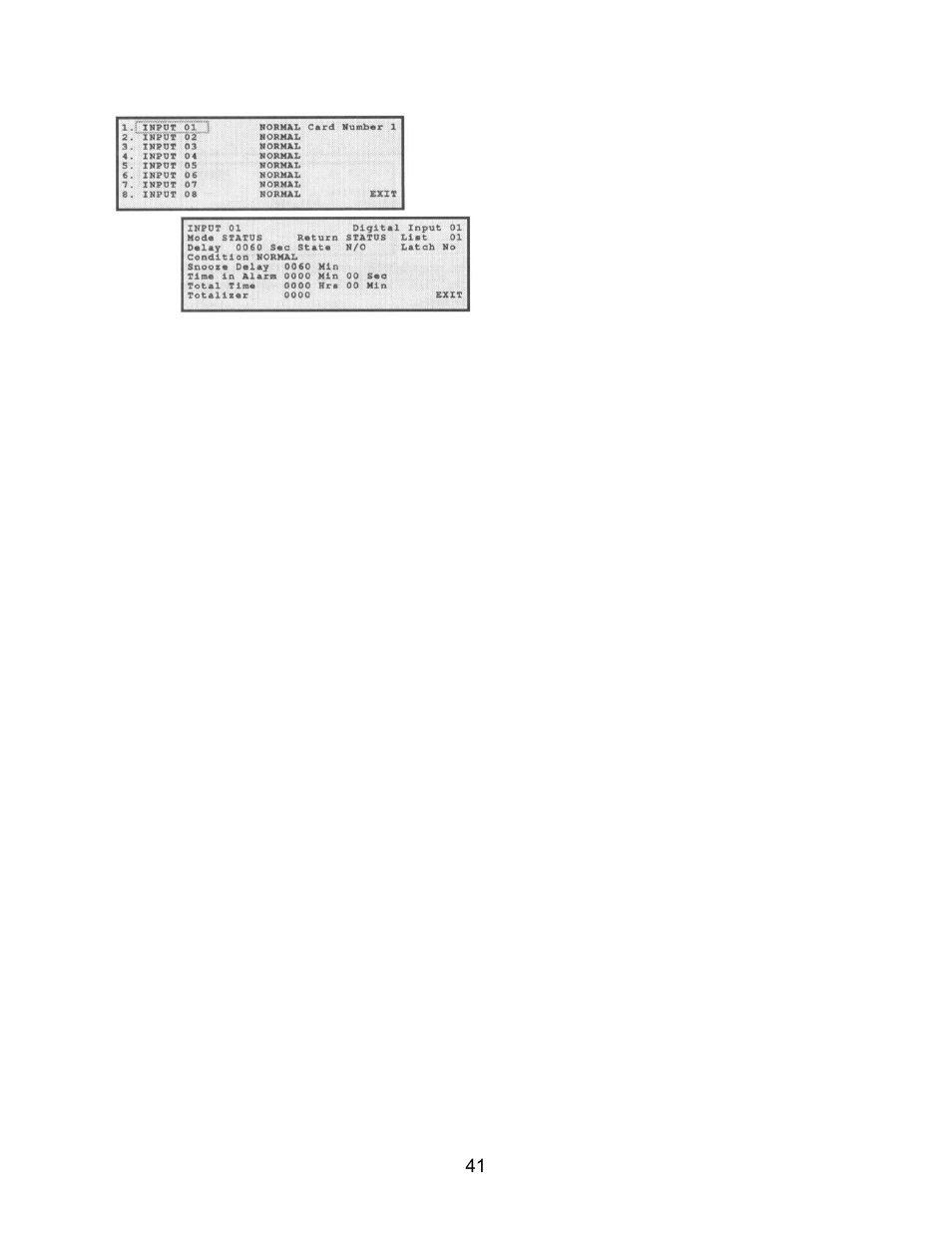 Microtel Series 500 User Manual | Page 48 / 74