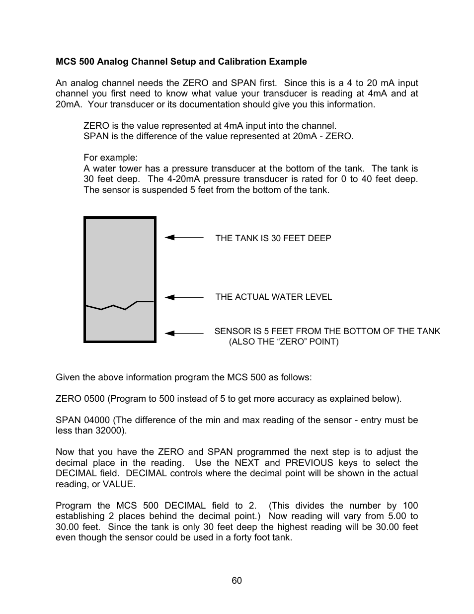 Microtel Series 500 User Manual | Page 67 / 74