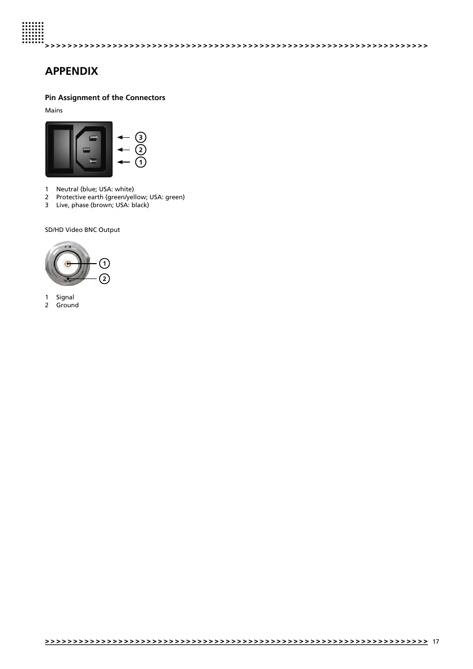 MUTEC MC-3.3 Smart Clock VR User Manual | Page 17 / 20