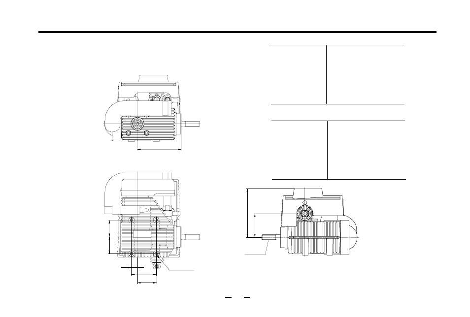 12/15ld three view drawing, Dimensions(mm) | O.S. Engines 15LD-X User Manual | Page 26 / 29