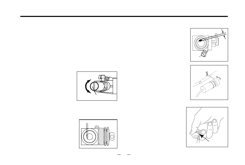 Starting the engine & running-in ('breaking-in') | O.S. Engines 15CV-RX User Manual | Page 16 / 34
