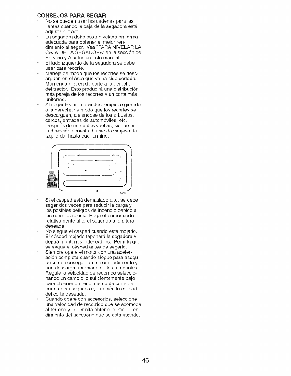 Craftsman 917.28925 User Manual | Page 46 / 64