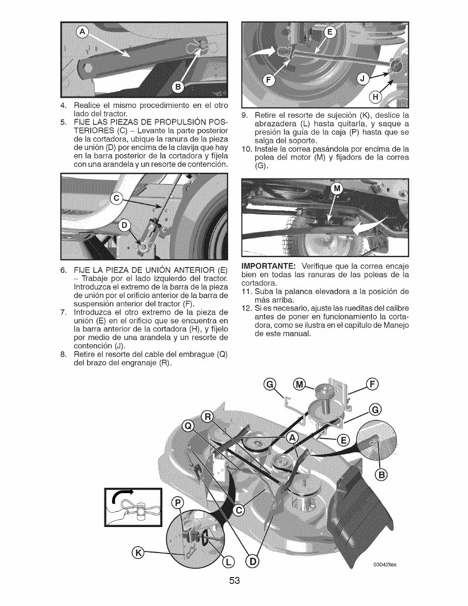 Craftsman 917.28925 User Manual | Page 53 / 64