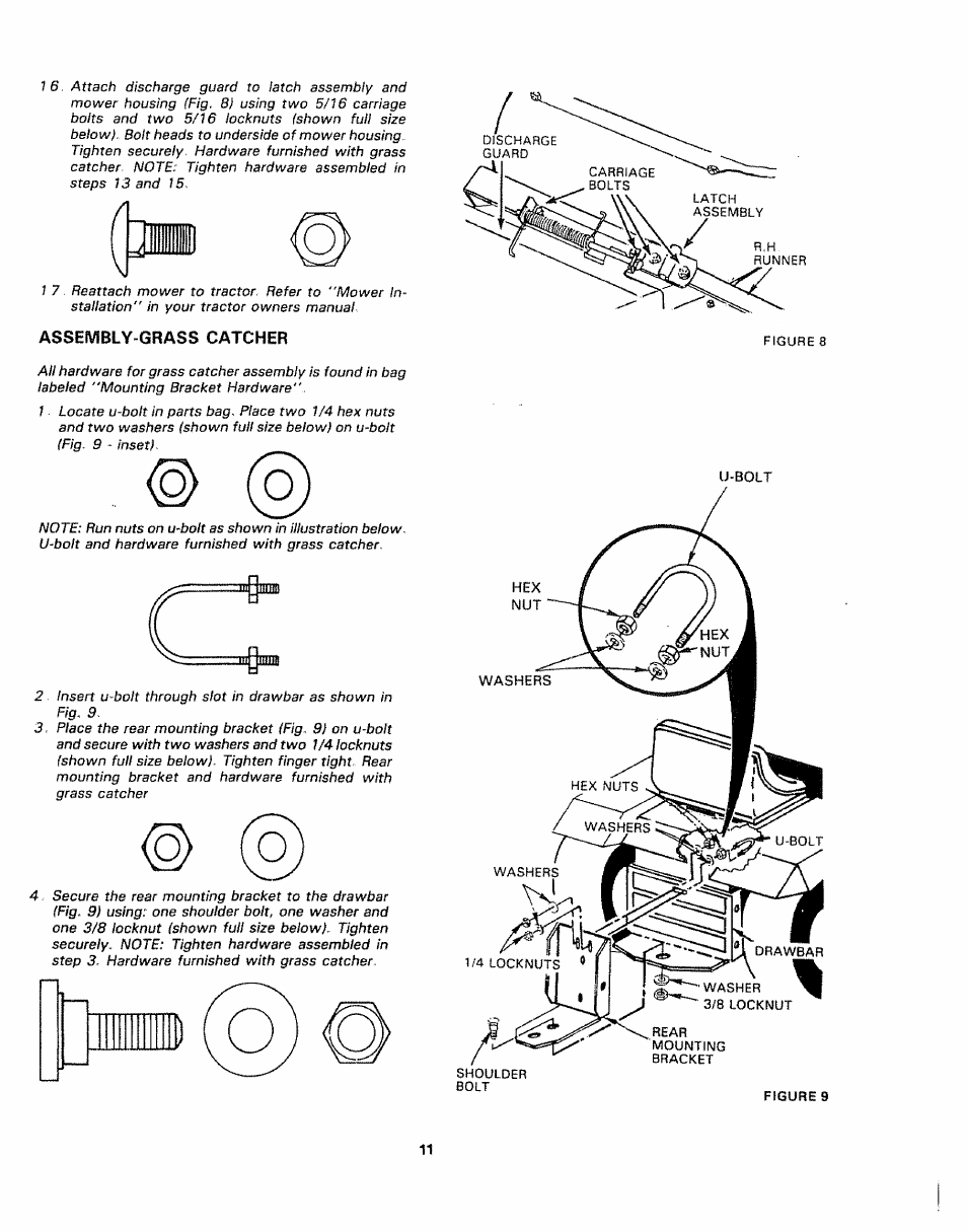 Craftsman 917.249392 User Manual | Page 11 / 20