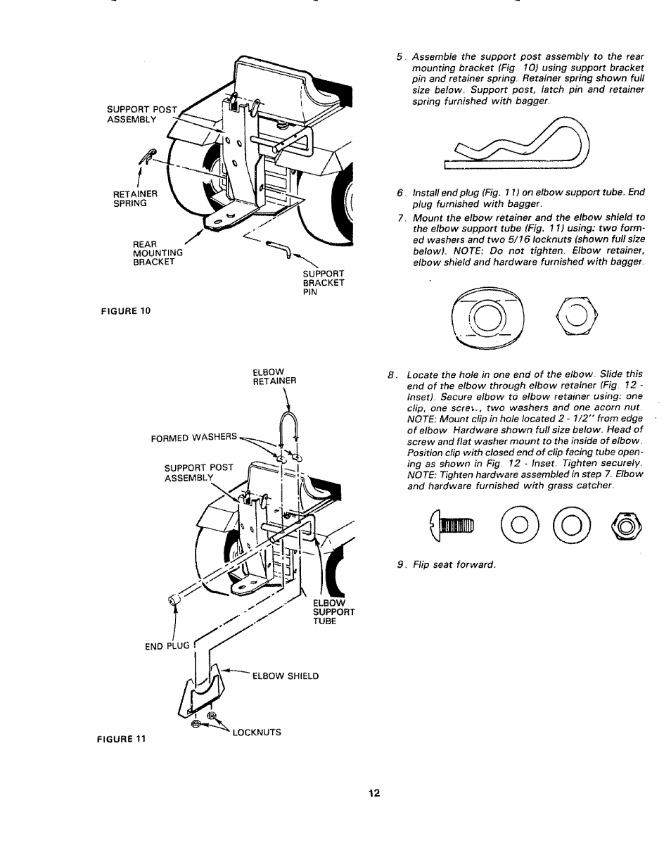 H* ®(o) | Craftsman 917.249392 User Manual | Page 12 / 20