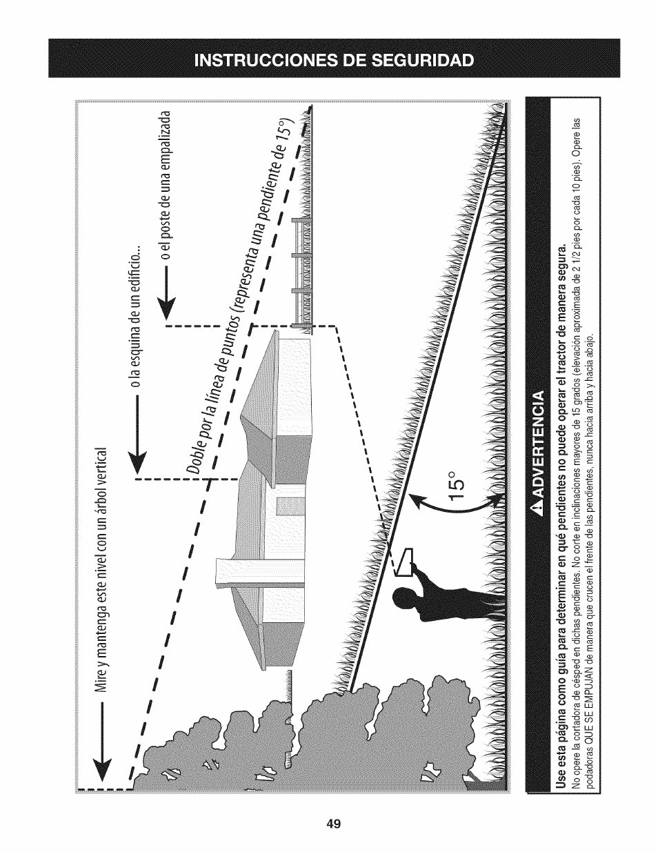 Puntos i | Craftsman 247.887760 User Manual | Page 49 / 68