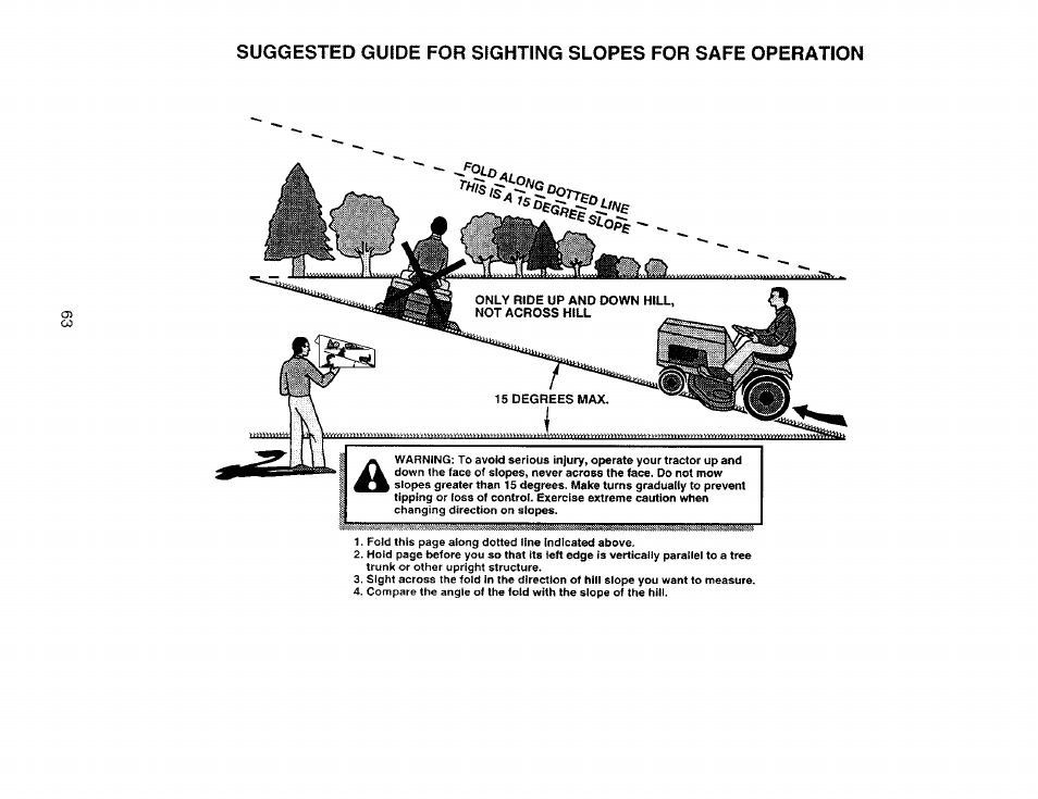 Craftsman 917.276030 User Manual | Page 63 / 64
