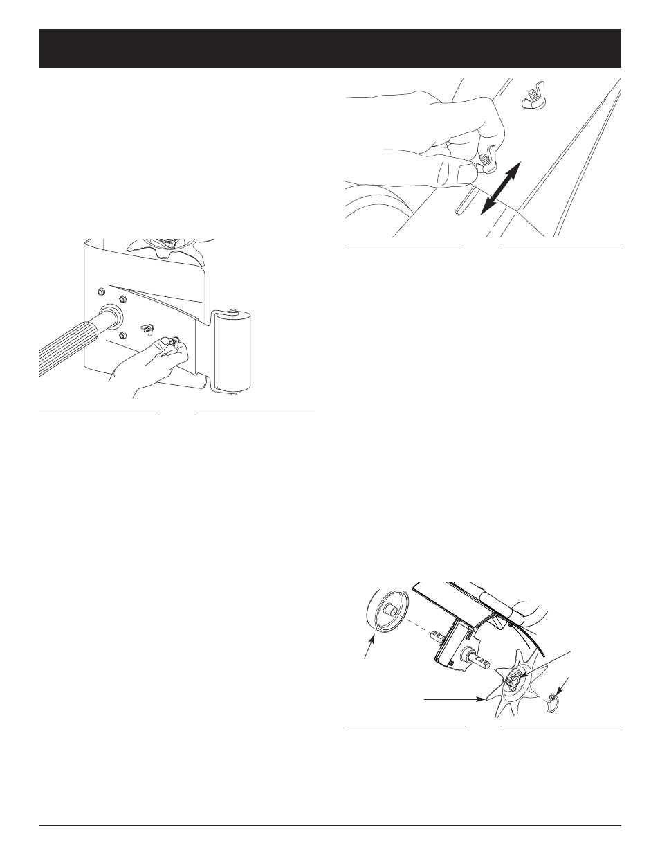 Instrucciones de ensamble | Craftsman 316.292561 User Manual | Page 25 / 40