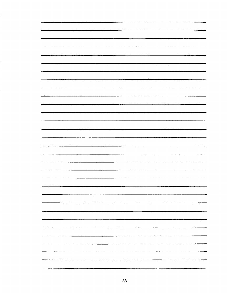 Craftsman 900.370520 User Manual | Page 38 / 40