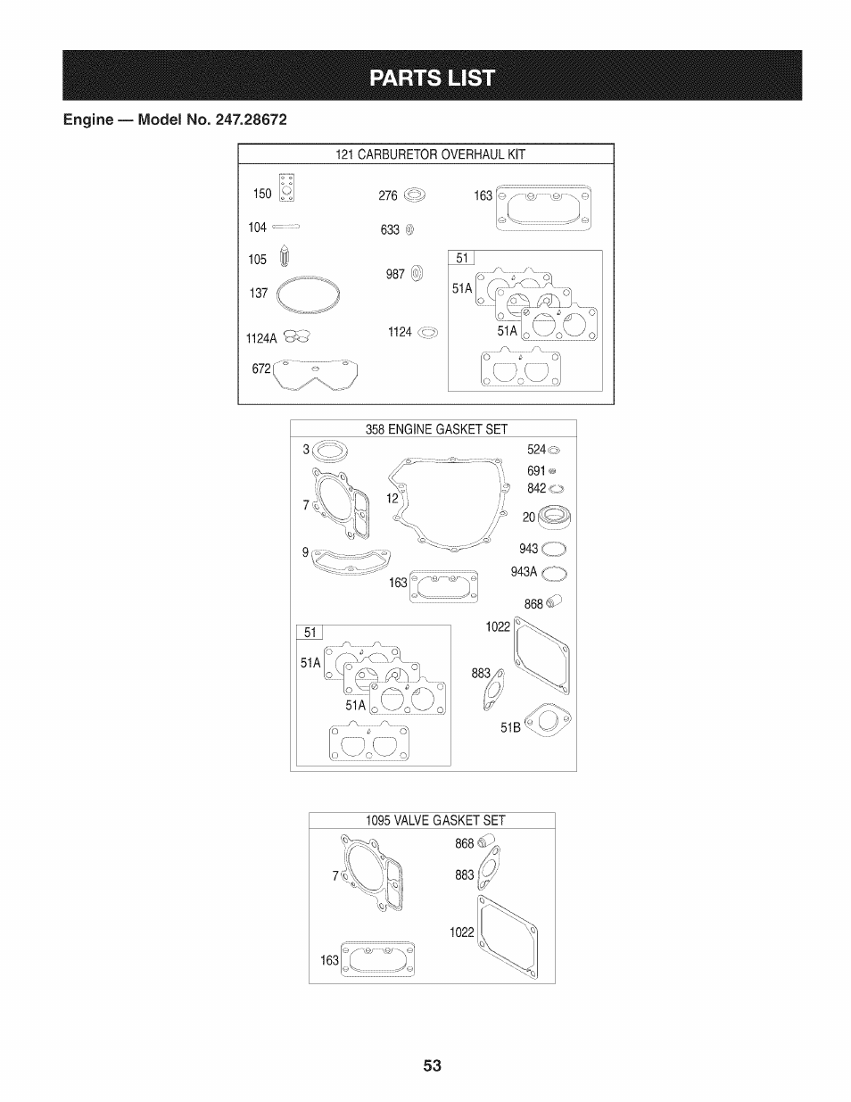 Craftsman 247.28672 User Manual | Page 53 / 100