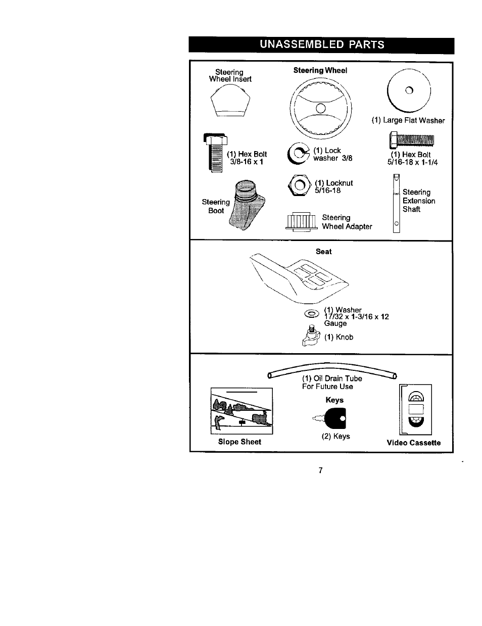 Craftsman 917.272054 User Manual | Page 7 / 60