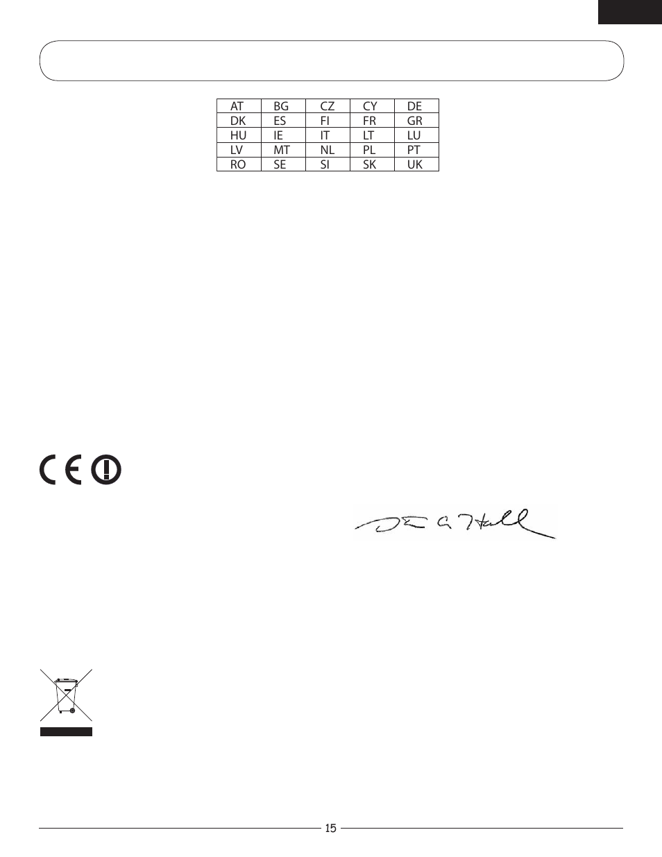 Pro Boat PRB3300S User Manual | Page 15 / 16