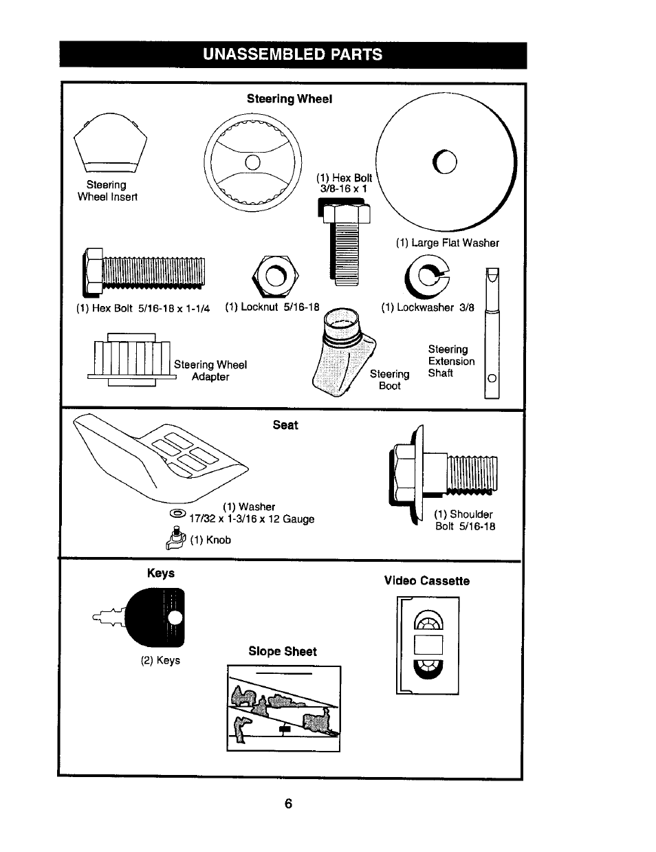 Craftsman 917.270752 User Manual | Page 66 / 240