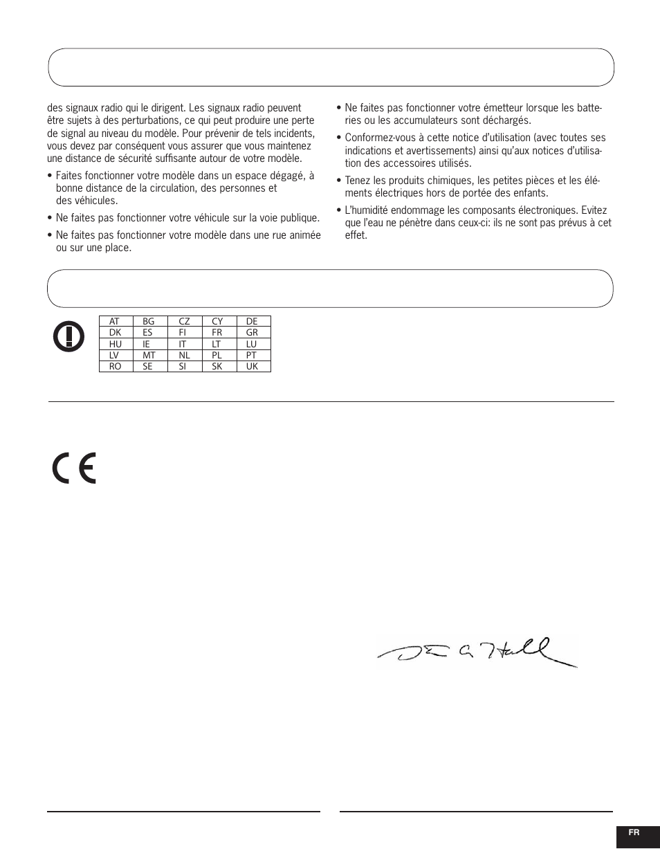 Pro Boat PRB3900S User Manual | Page 27 / 44