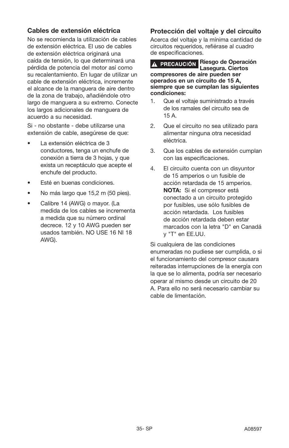 Craftsman 919.16644 User Manual | Page 31 / 44